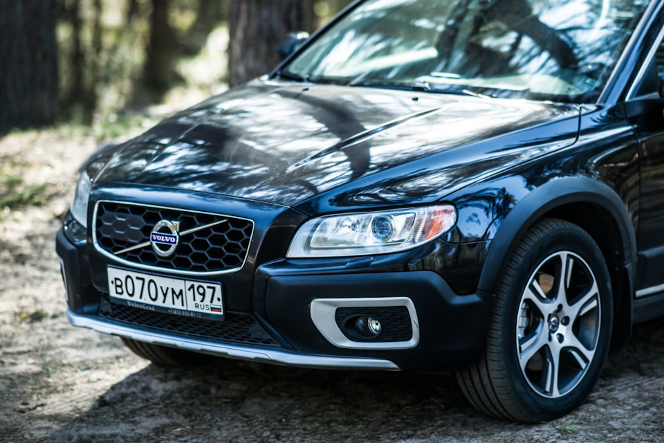 Volvo РІ10Рј