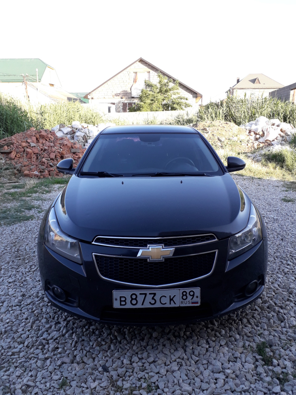 Плохо заводится утром . Проблема найдена. — Chevrolet Cruze (1G), 1,6 л,  2012 года | поломка | DRIVE2