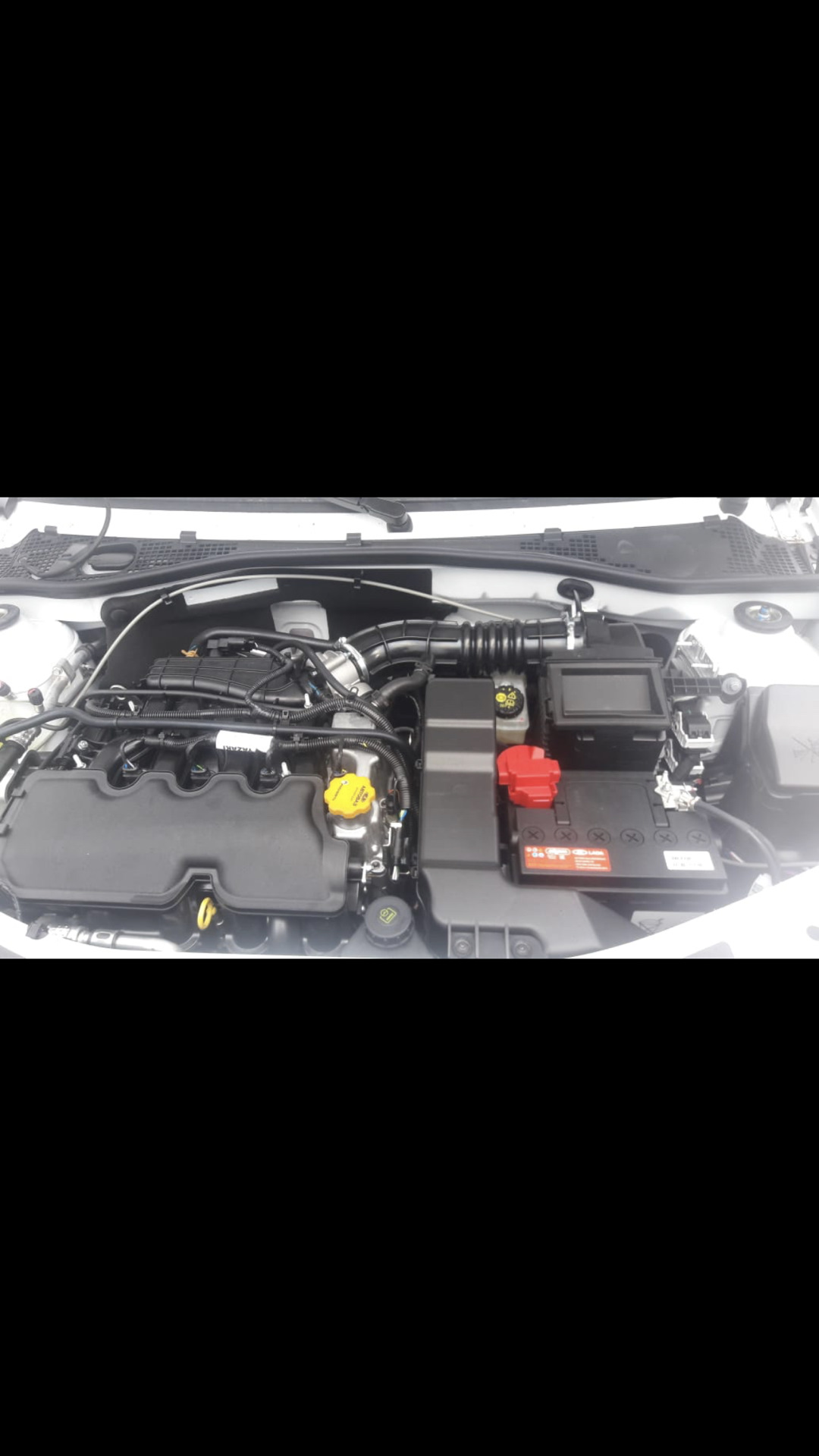 Welcome ! — Lada Ларгус, 1,6 л, 2016 года | покупка машины | DRIVE2