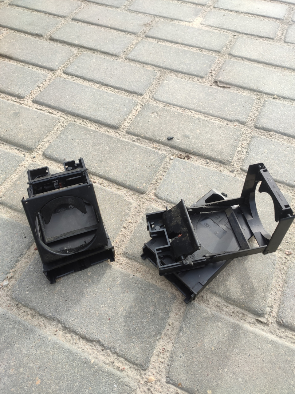 Фото в бортжурнале Ford Sierra