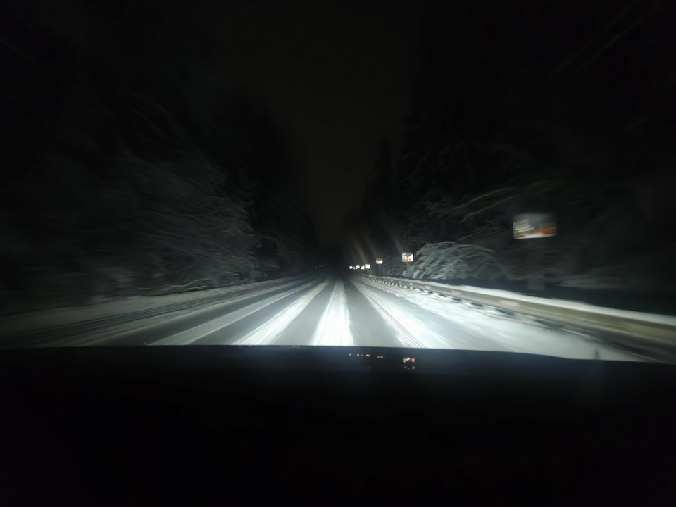 Фото в бортжурнале Dongfeng AX7