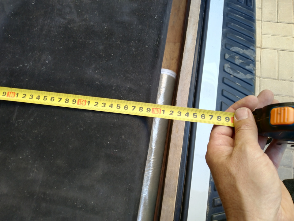 Фото в бортжурнале УАЗ Patriot. Запчасти на фото: 6789601