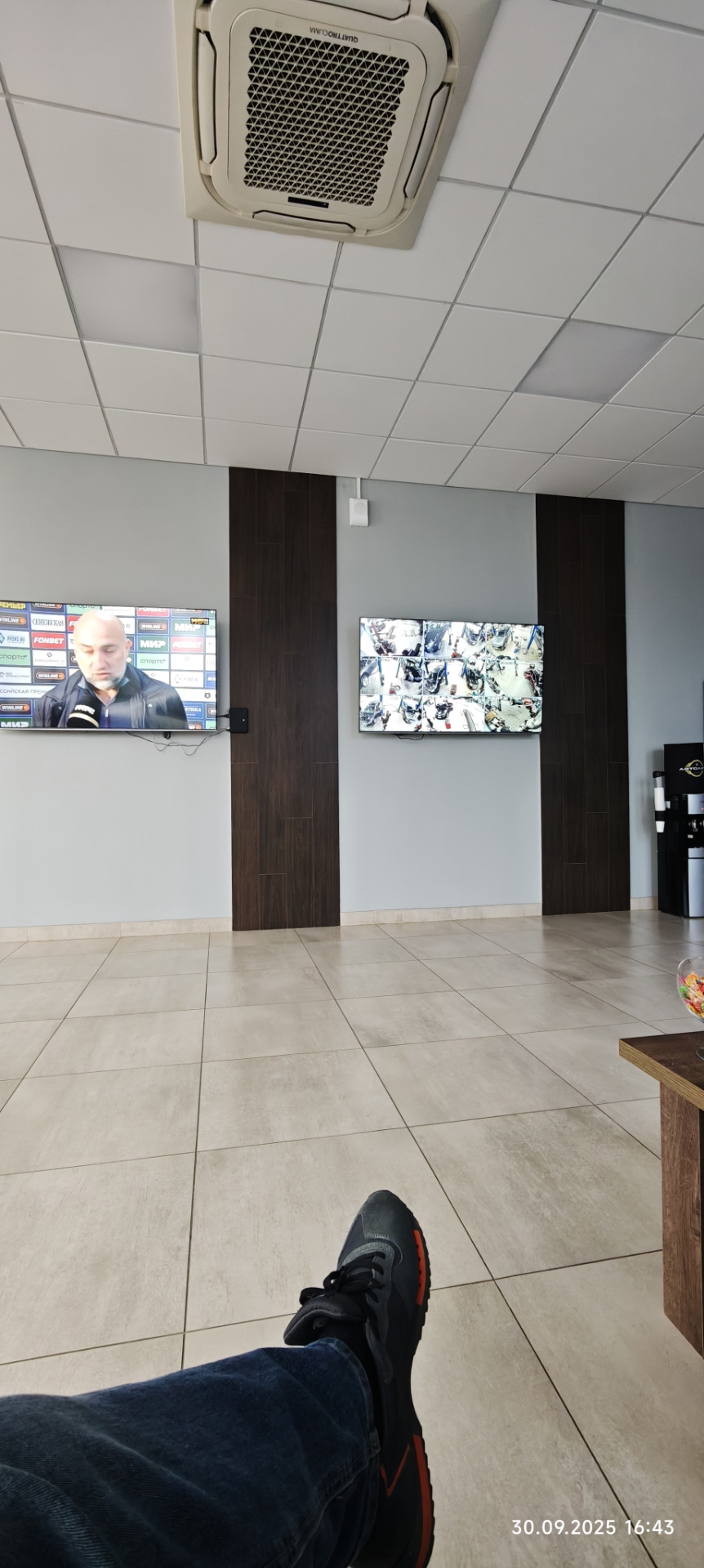 Фото в бортжурнале Porsche Cayenne (2G) 958. Запчасти на фото: 202516