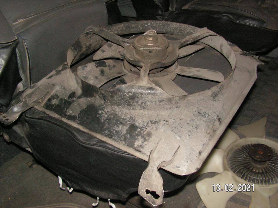 Автомобильный компрессор кондиционера в качестве компрессора для ...