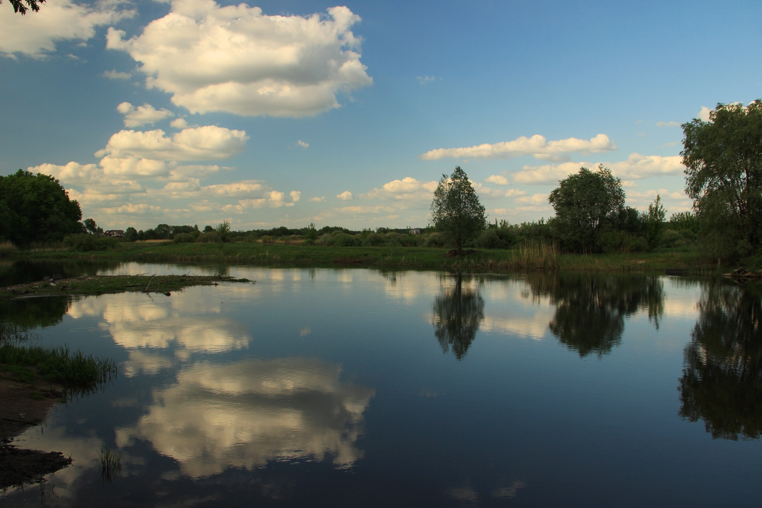 Река сокол