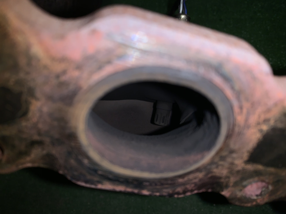 Катализатор volvo b6324s на Volvo S80 (2G), Volvo XC70 III, Volvo XC90 ...