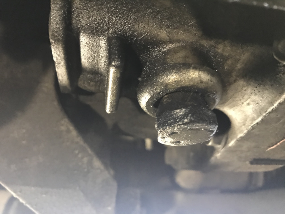 Фото в бортжурнале Ford Mondeo IV
