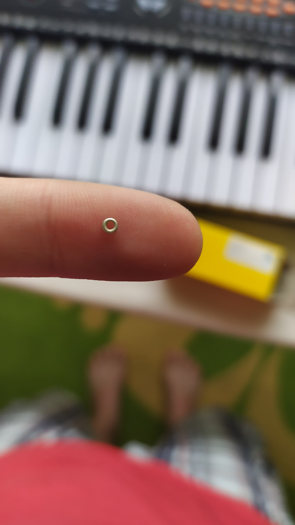 Замена "лягушки" тормоза — Audi A6 (C5), 2,4 л, 2001 года | своими ...