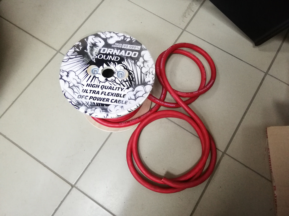 Замена звука — KIA Cerato Koup (2G), 2 л, 2013 года | автозвук | DRIVE2