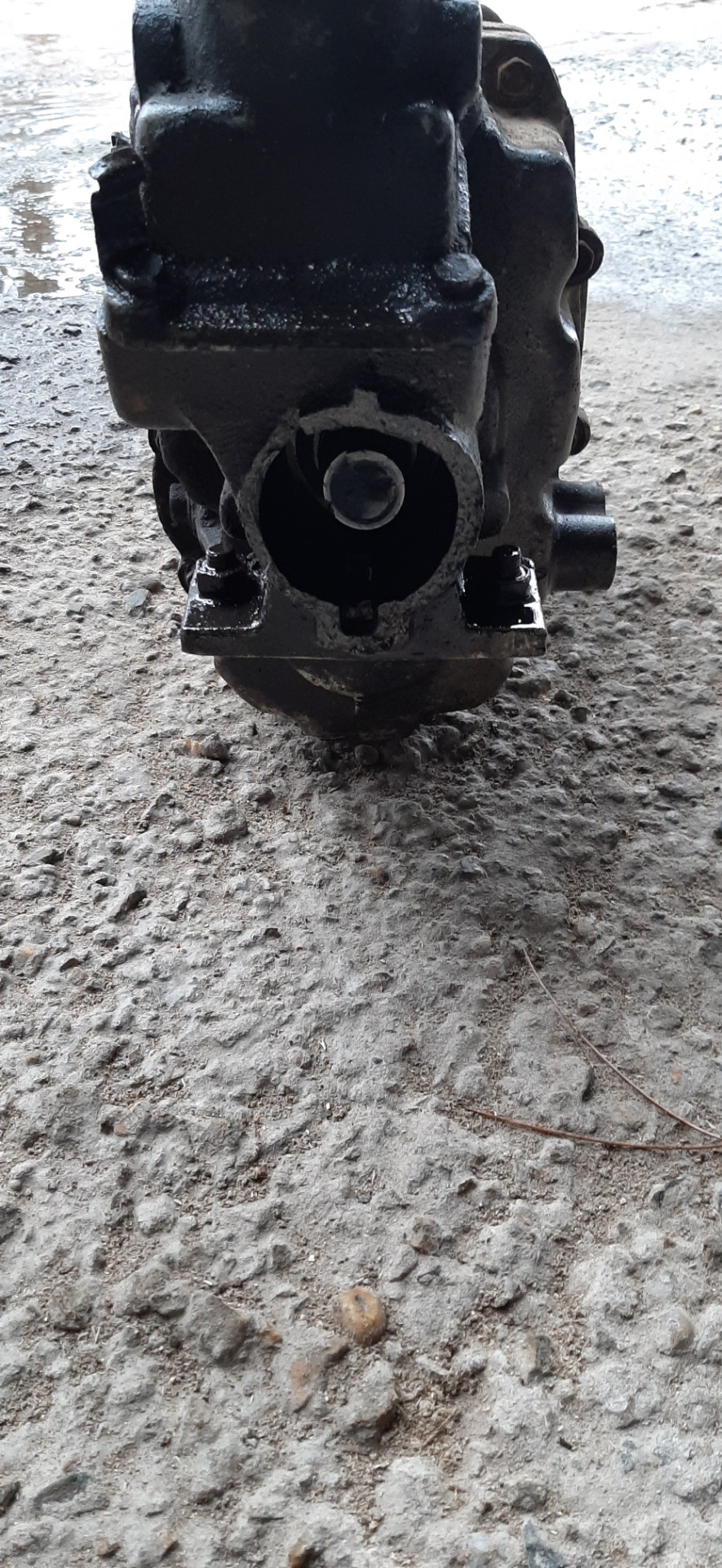 Как поменять втулки стабилизатора на шевроле каптива - 94 фото