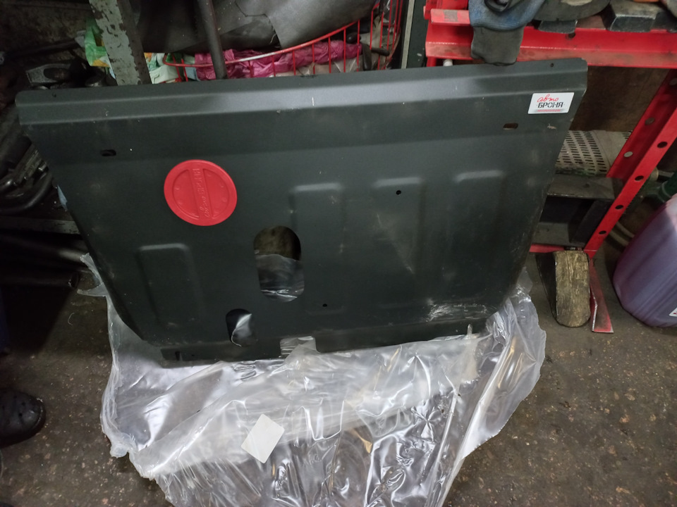 Фото в бортжурнале Toyota Ractis (1G)