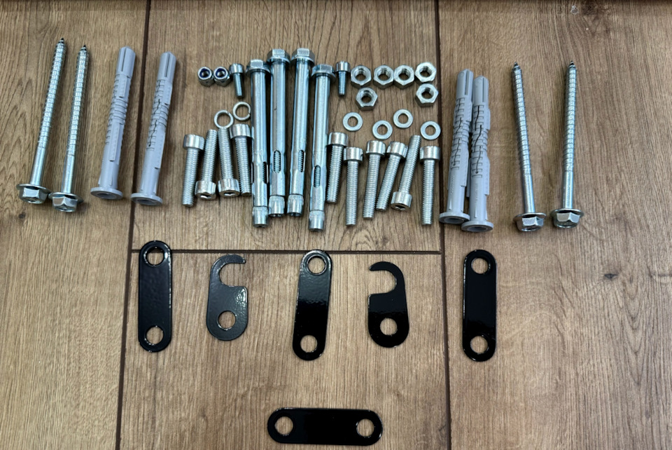 Фото в бортжурнале Opel Astra H