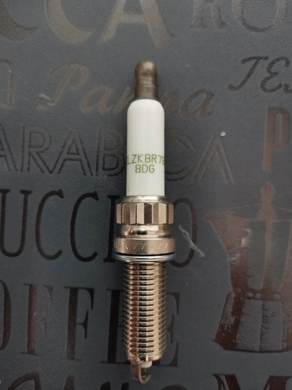 Фото в бортжурнале Peugeot 408