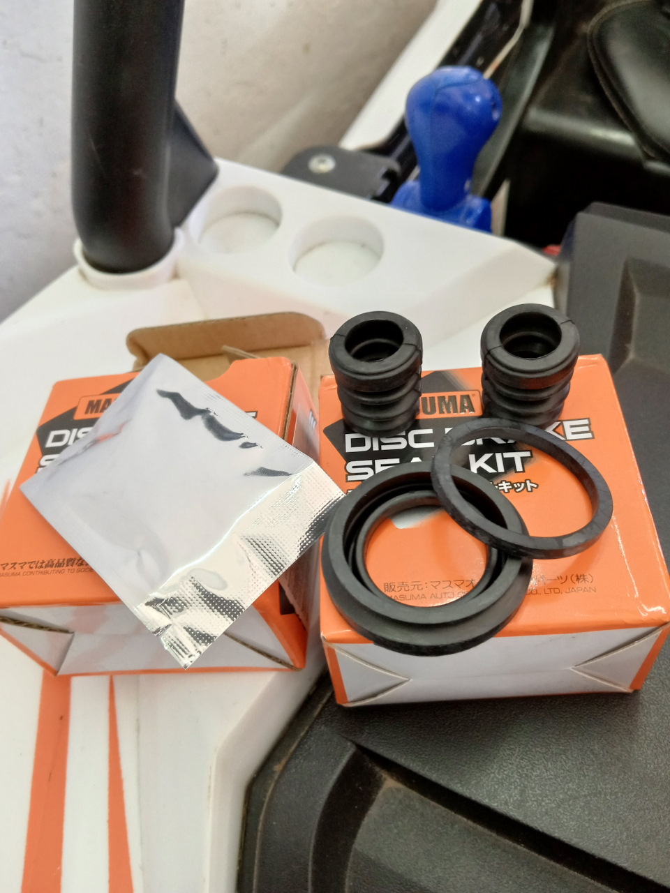 MBB-0010 — Chevrolet Lacetti SW. Запчасти на фото: MBB0010