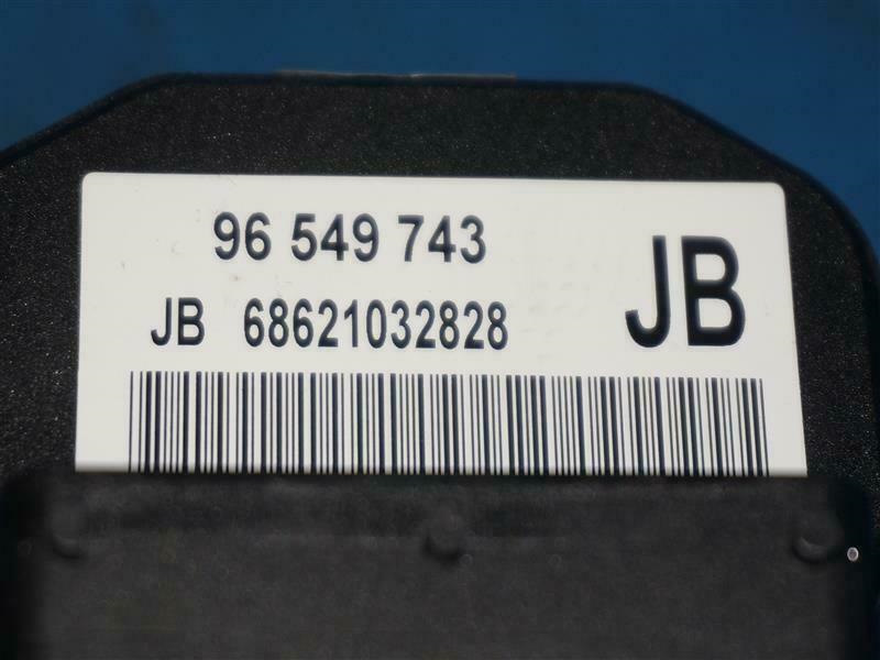 Bosch 1987946278 estriadas />/> nuevo kg /</<