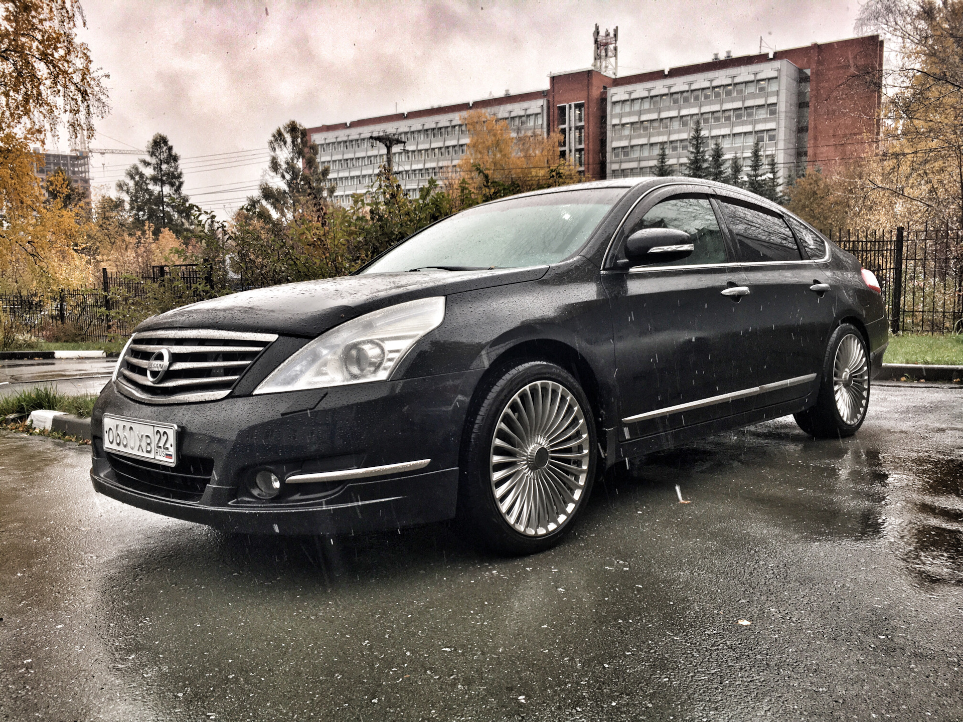 Nissan teana 2008 3. Теана j32 3. 5. 5. 5.