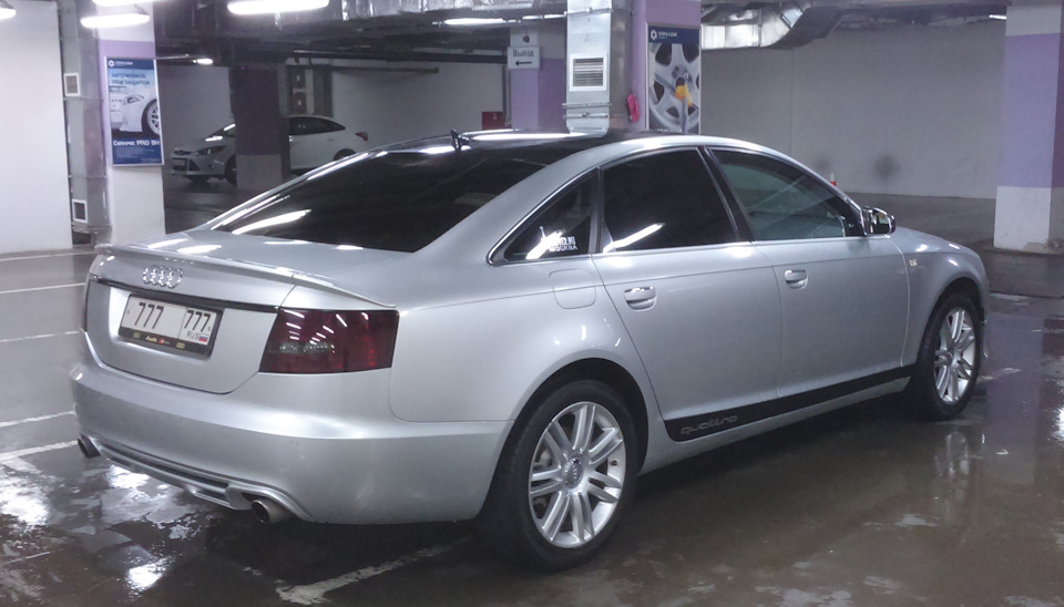 Jump start — Jeep Grand Cherokee (WK), 4,7 л, 2005 года электроника