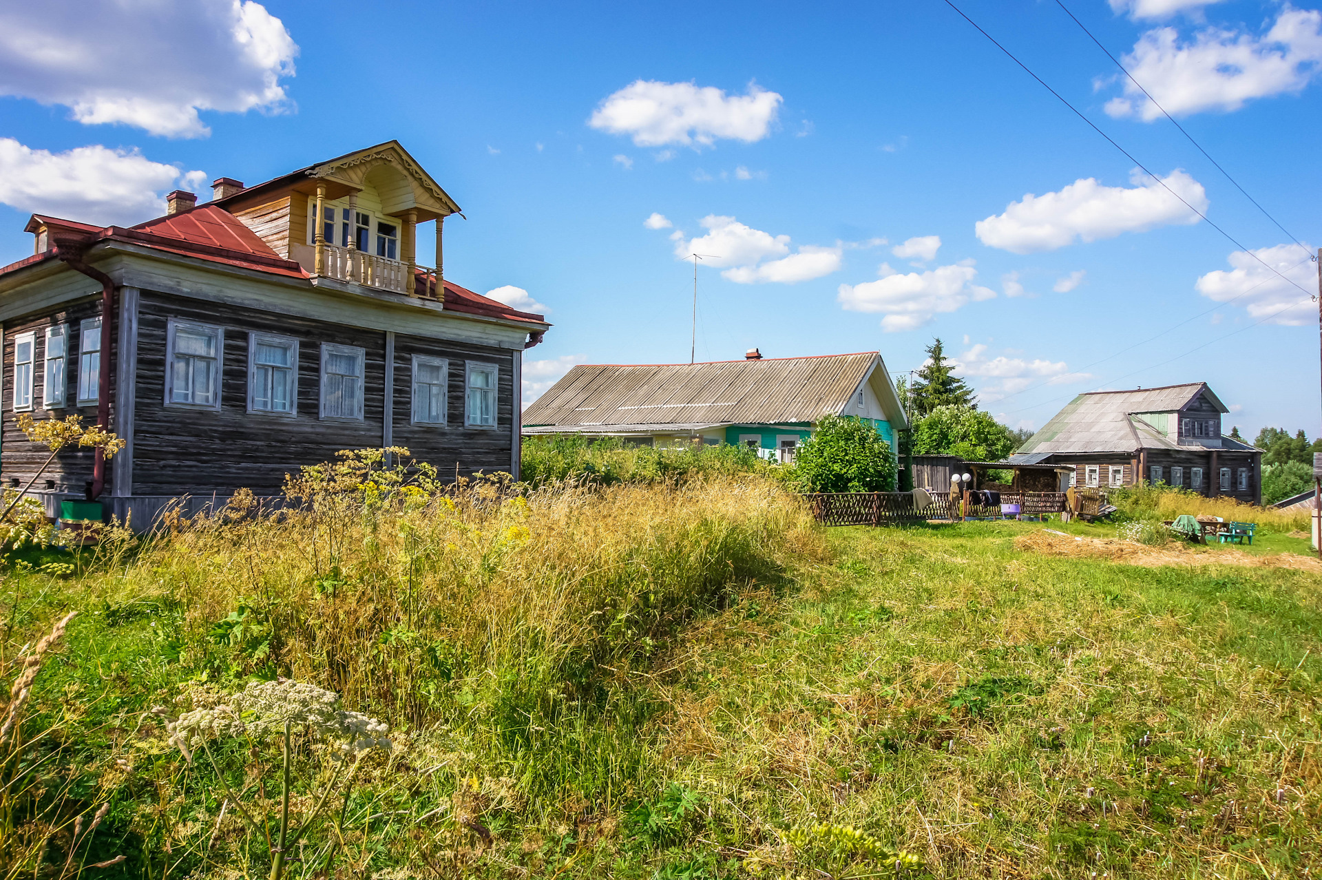 Двинской архангельской обл