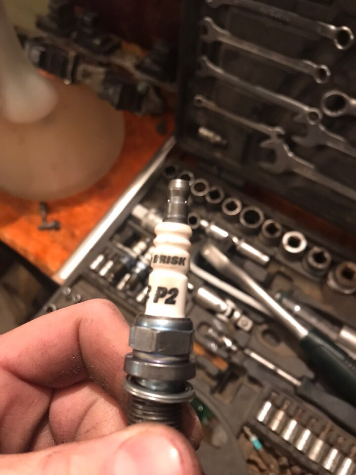 Пропуски при разгоне в пол — Nissan Skyline (R32), 2,5 л., 1990 года ...