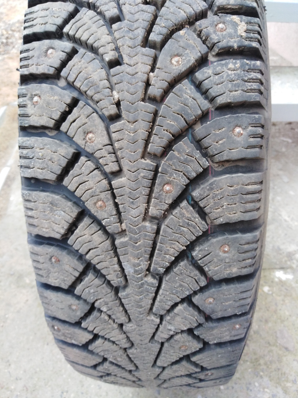 Фото в бортжурнале Peugeot 301 (2012)