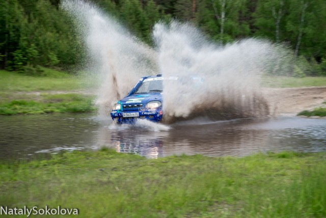 Фото в бортжурнале Lada 2123