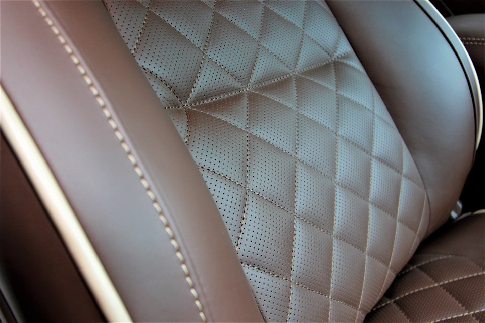 Фото в бортжурнале Toyota Land Cruiser 200