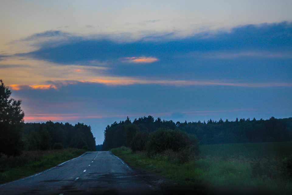 Фото в бортжурнале Jeep Cherokee (XJ)