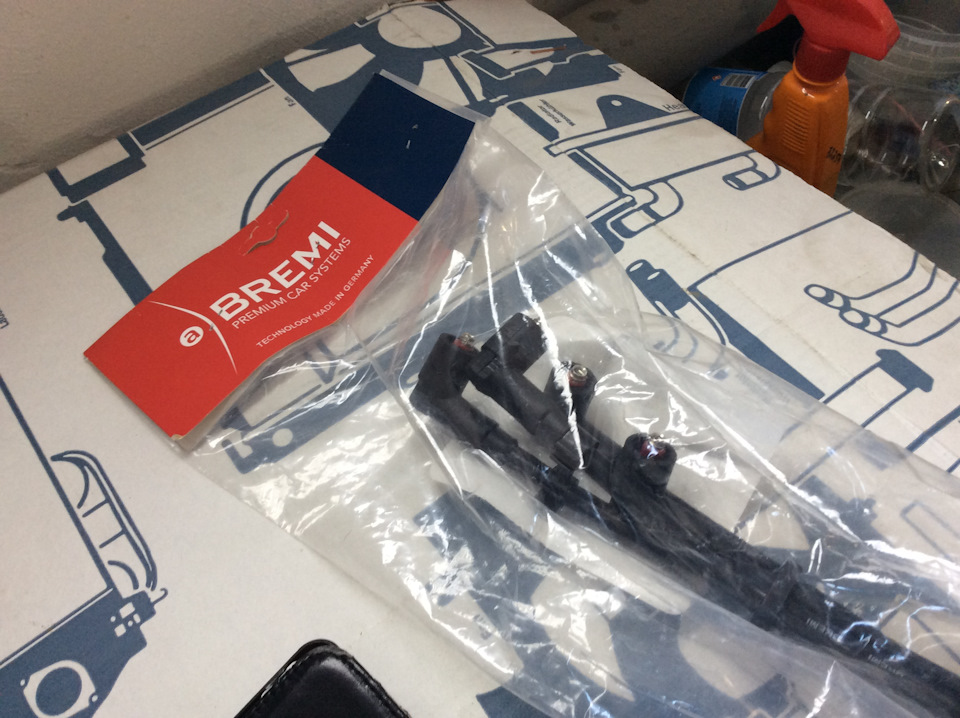 Фото в бортжурнале Volkswagen Golf Mk6