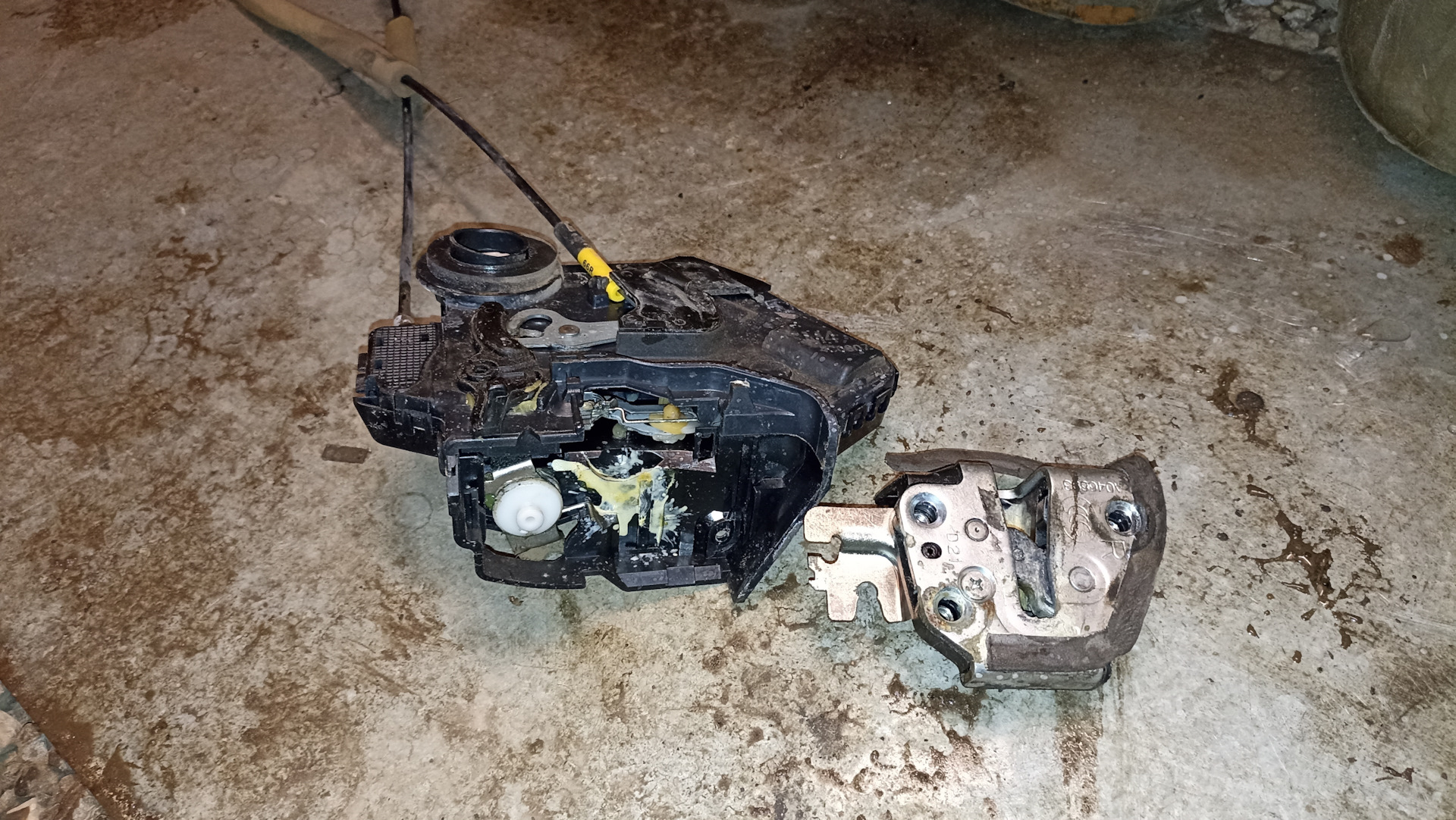 Фото в бортжурнале Toyota Land Cruiser 200