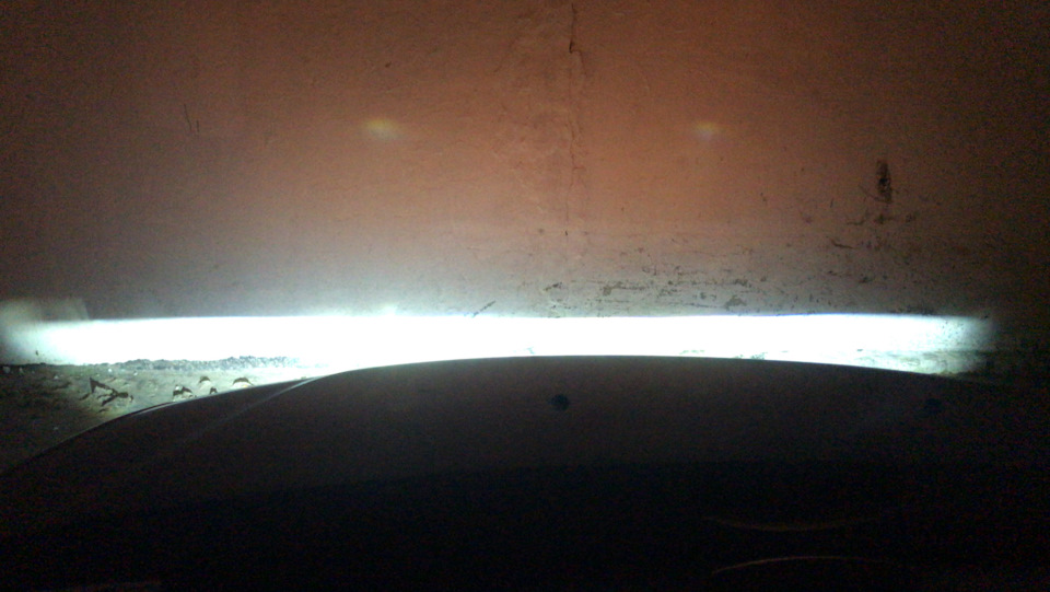 Регулировка туманок:) — Renault Duster (1G), 2 л, 2015 года | тюнинг ...