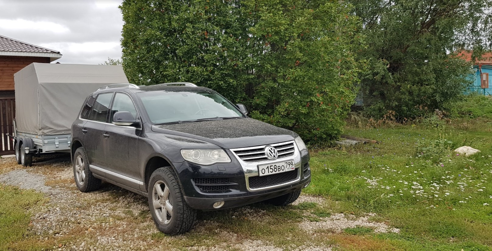 Touareg сервис. Туарег в сервисе.