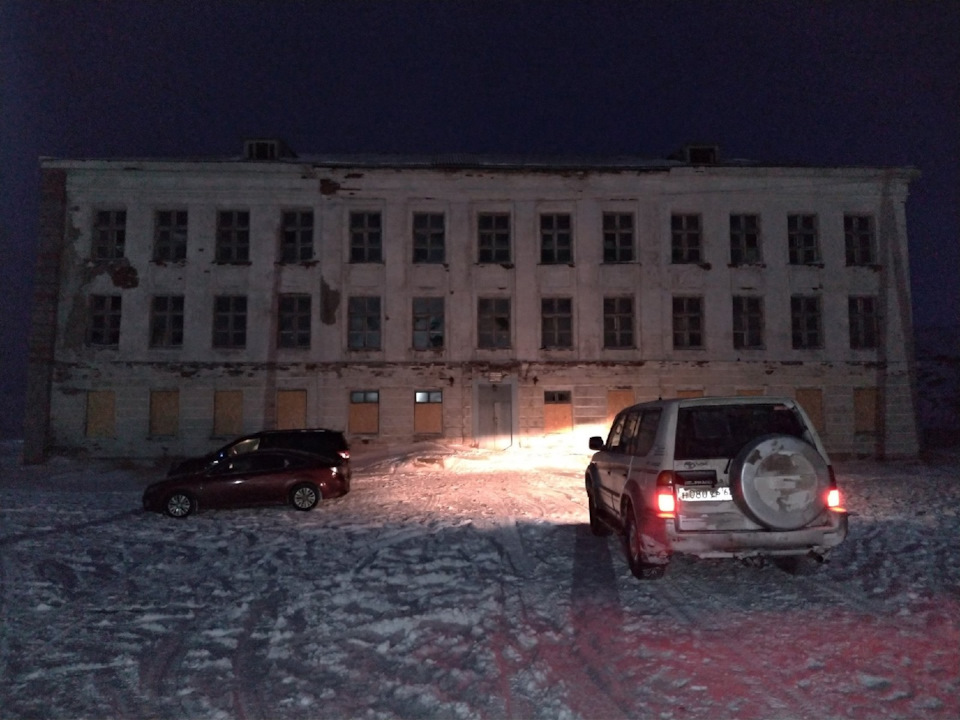что посмотреть в ковдоре