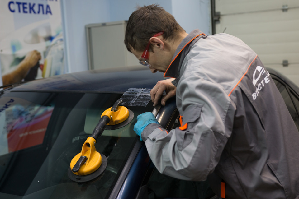 Автостекло Ярославль | Вологда | Владимир: отзывы, цены, фото