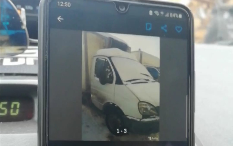 Удлинение газели до 6.6м — DRIVE2