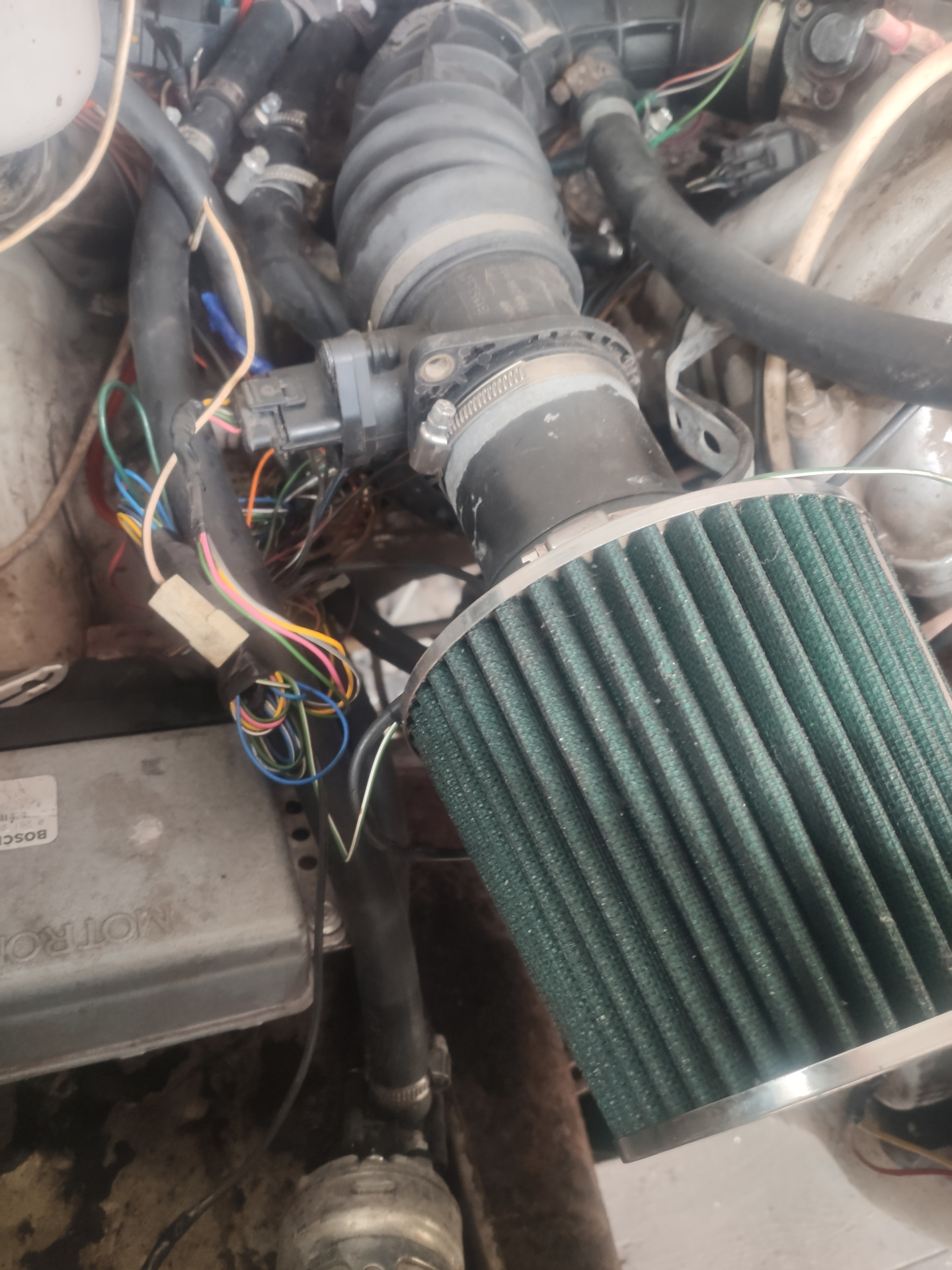 Доп, прибор, печка ВАЗ, помпа газель — ЗАЗ 968, 1,5 л, 1977 года ...