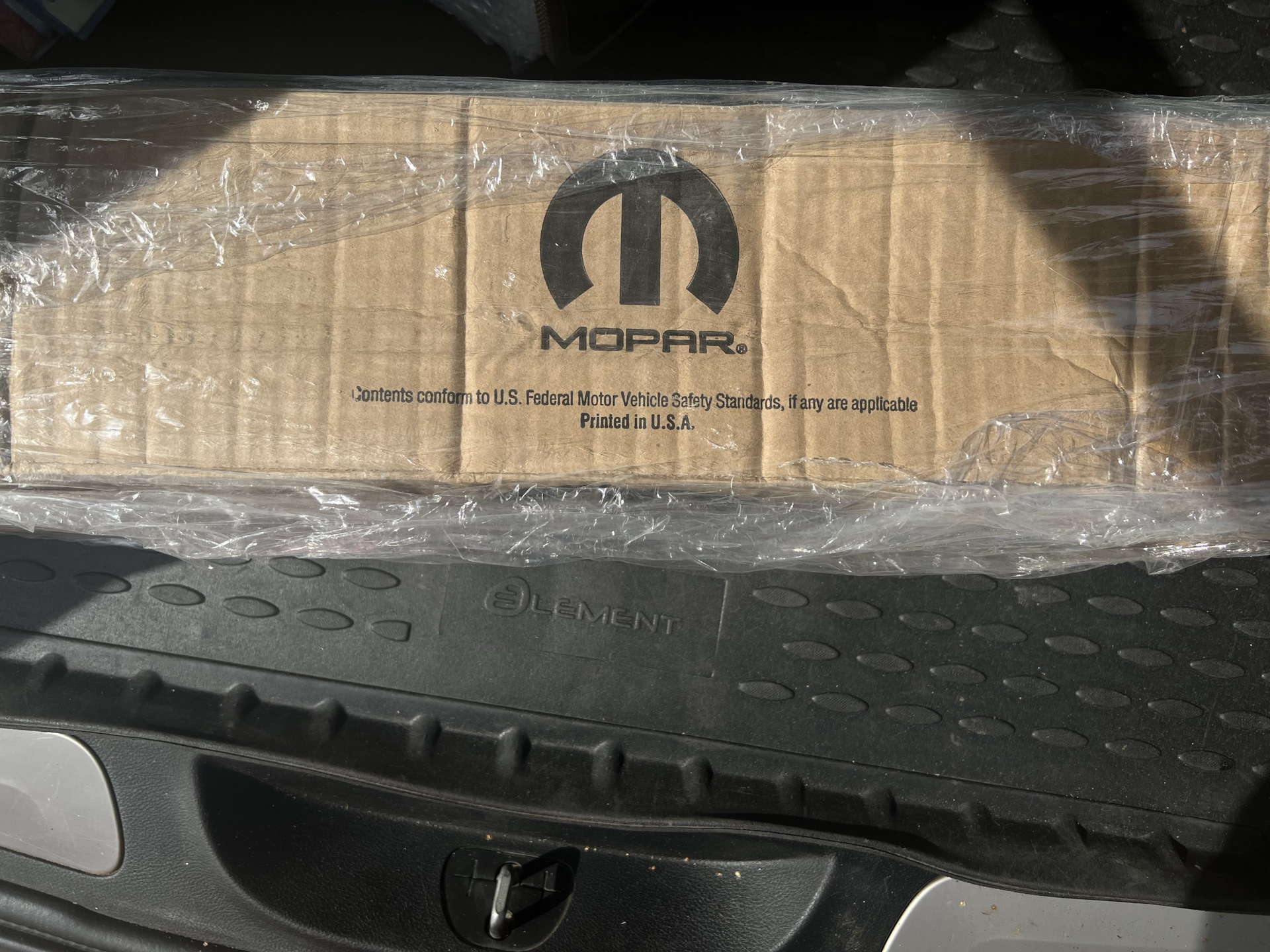 ТО, подвеска — Jeep Grand Cherokee (WK2), 3,6 л, 2012 года | плановое ...