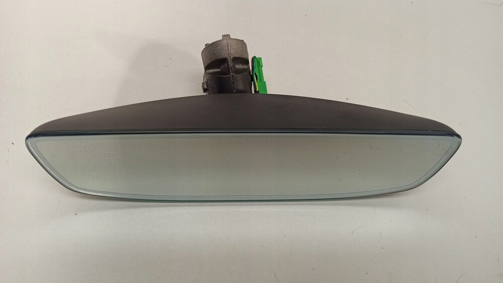 Зеркало с компасом и HomeLink — Volvo XC90 (2G), 2 л, 2019 года ...