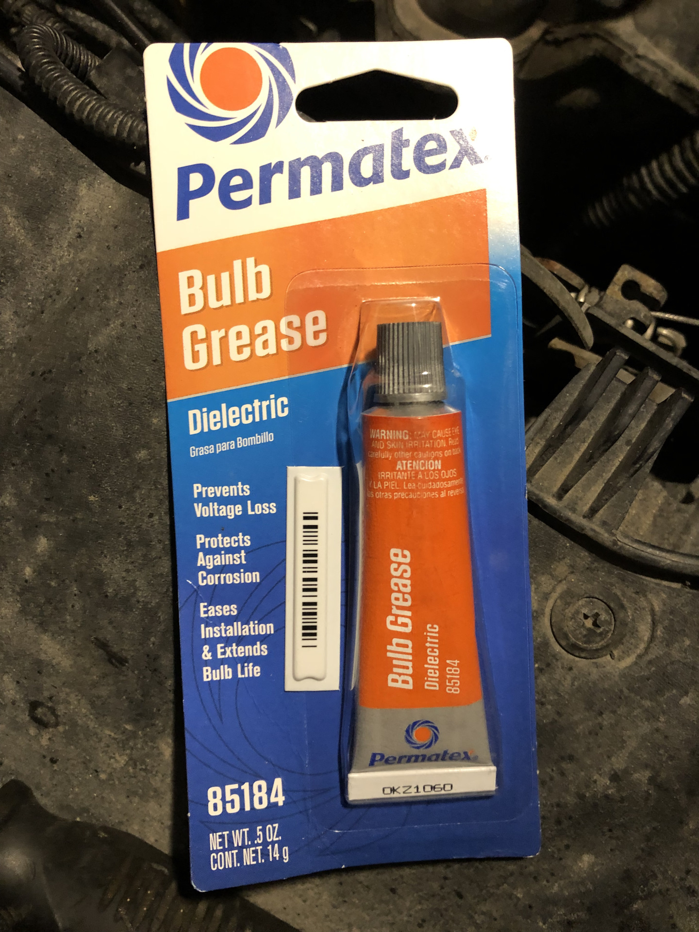 Permatex rust treatment цена фото 106