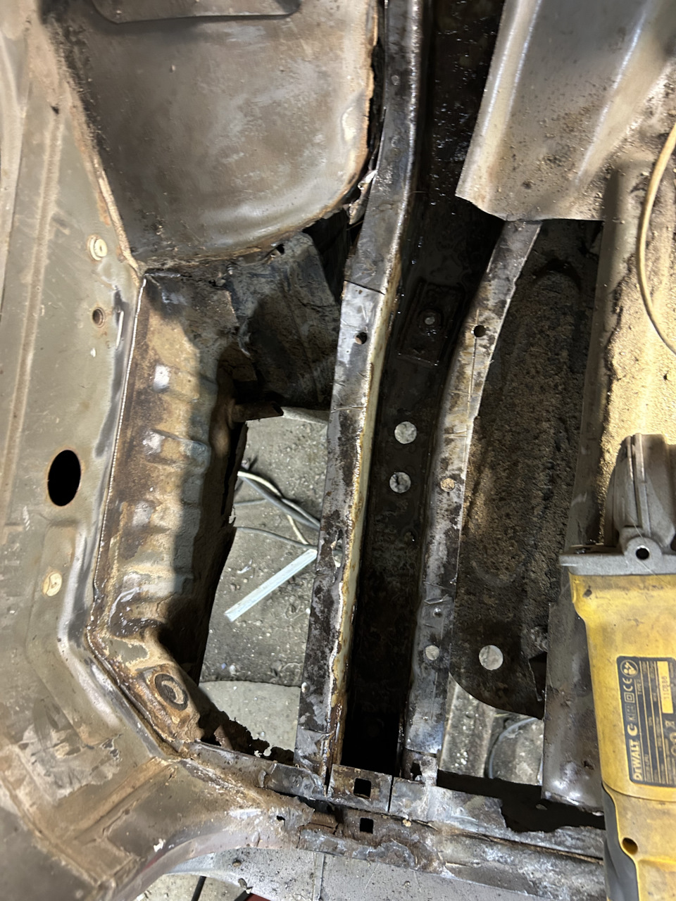 Фото в бортжурнале Toyota Town Ace (3G)