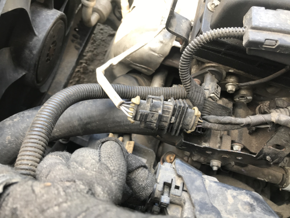 Делюсь опытом, надеюсь кому-то помогу! Проблема всех Cruze — плохой ...