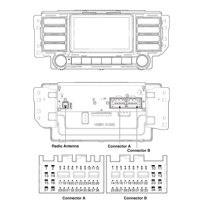 Фото в бортжурнале KIA Rio (4G)