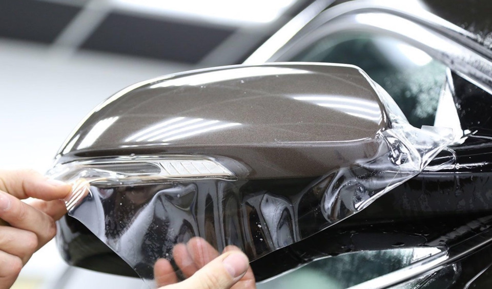 Открыта новая услуга:ОКЛЕЙКА АВТОМОБИЛЯ ЗАЩИТНОЙ ПЛЁНКОЙ — Global LED ...