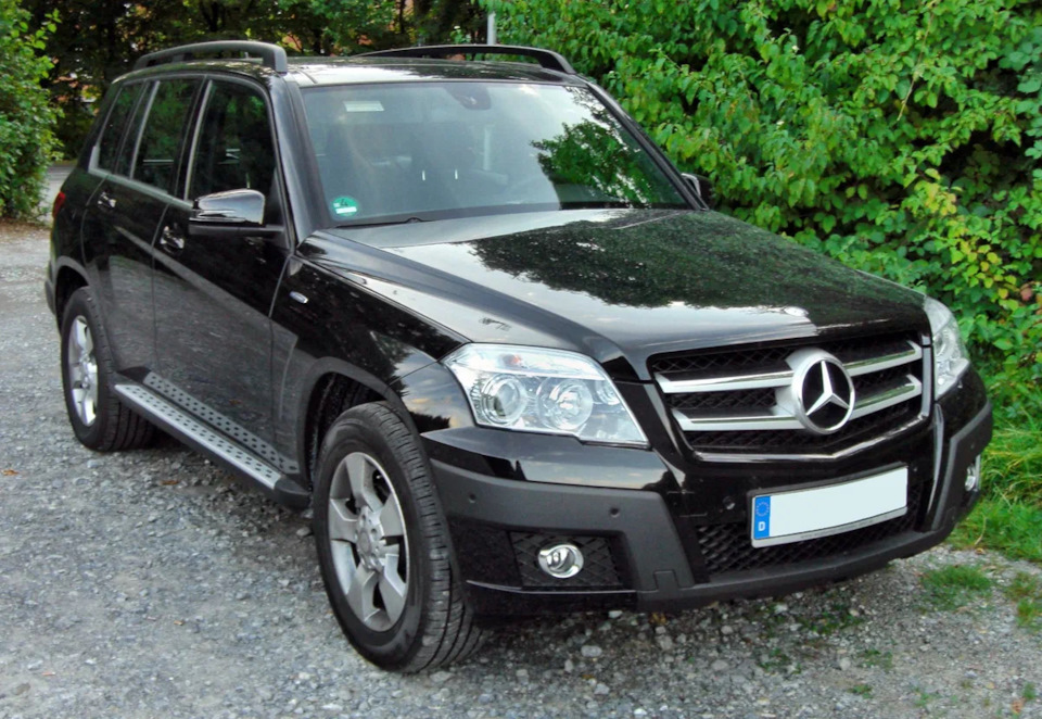 Мерседес glk 220 вибрация