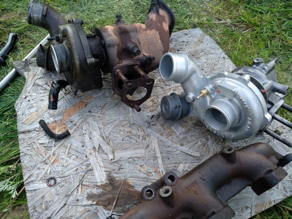 Фото в бортжурнале KIA Sorento (1G)