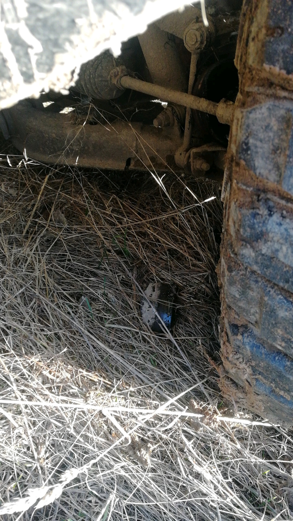 Фото в бортжурнале Great Wall Hover