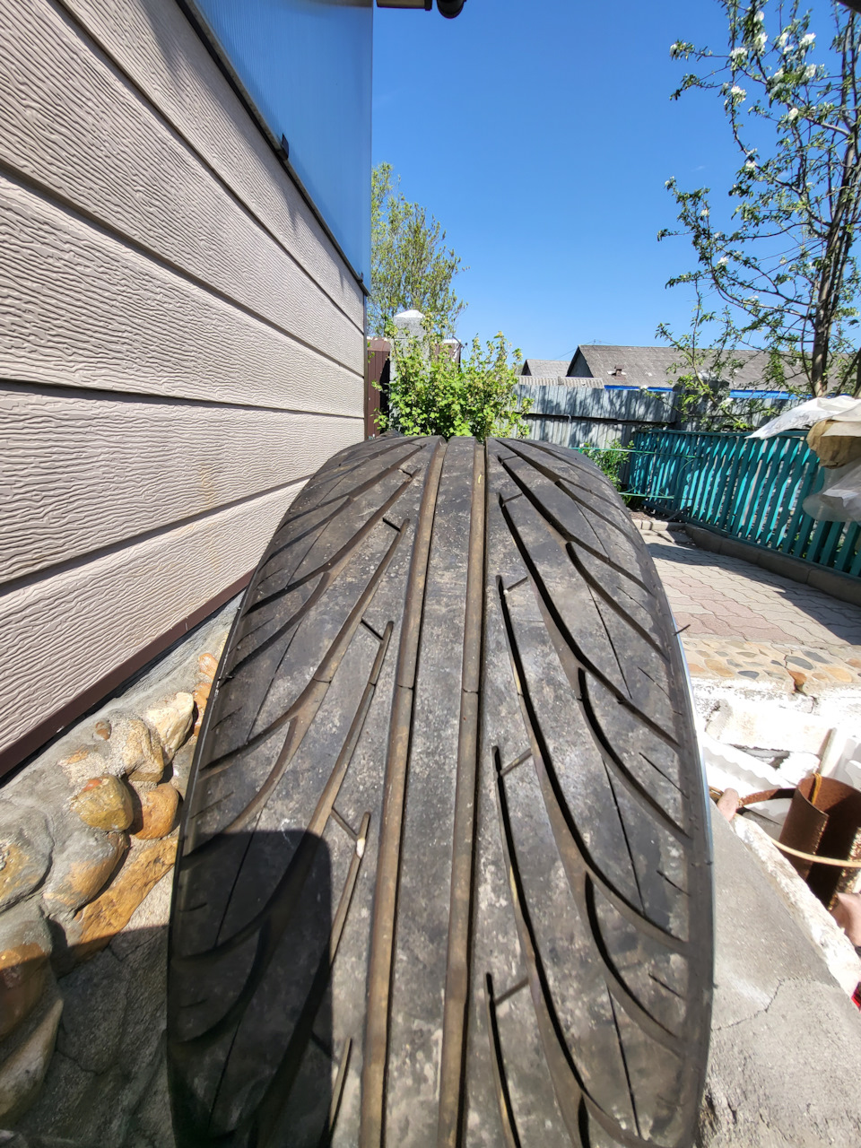 Фото в бортжурнале Toyota Crown Hybrid