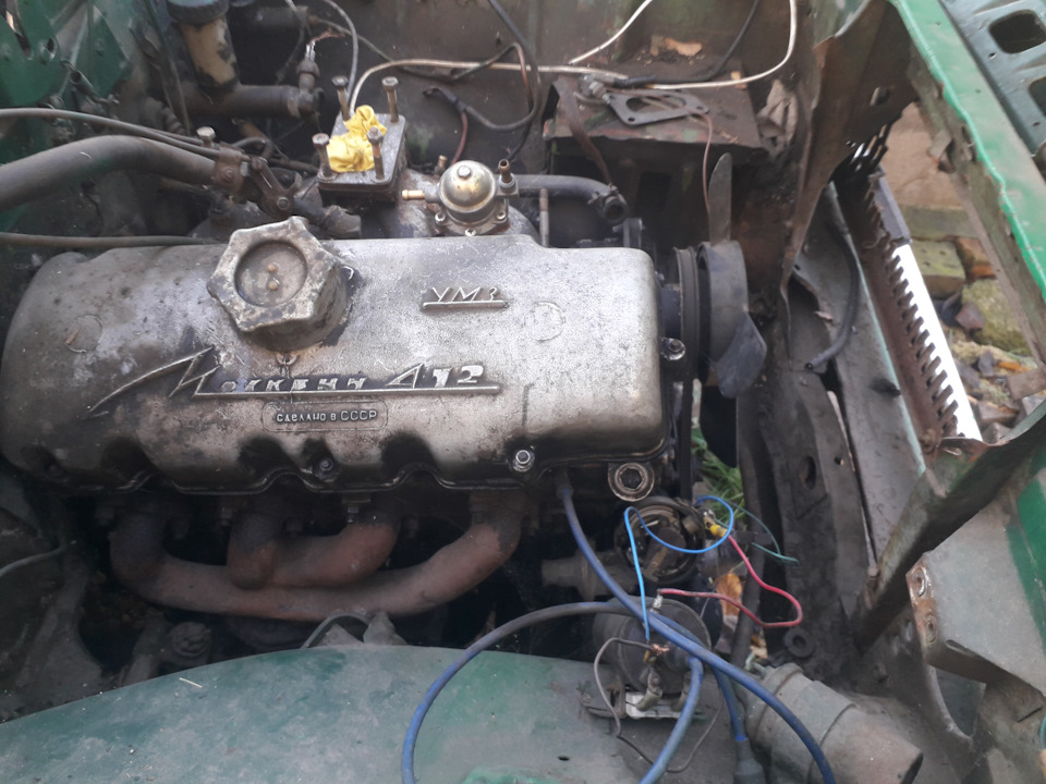 Чип тюнинг Адакт — Chery Tiggo 5, 2 л, 2014 года | тюнинг | DRIVE2