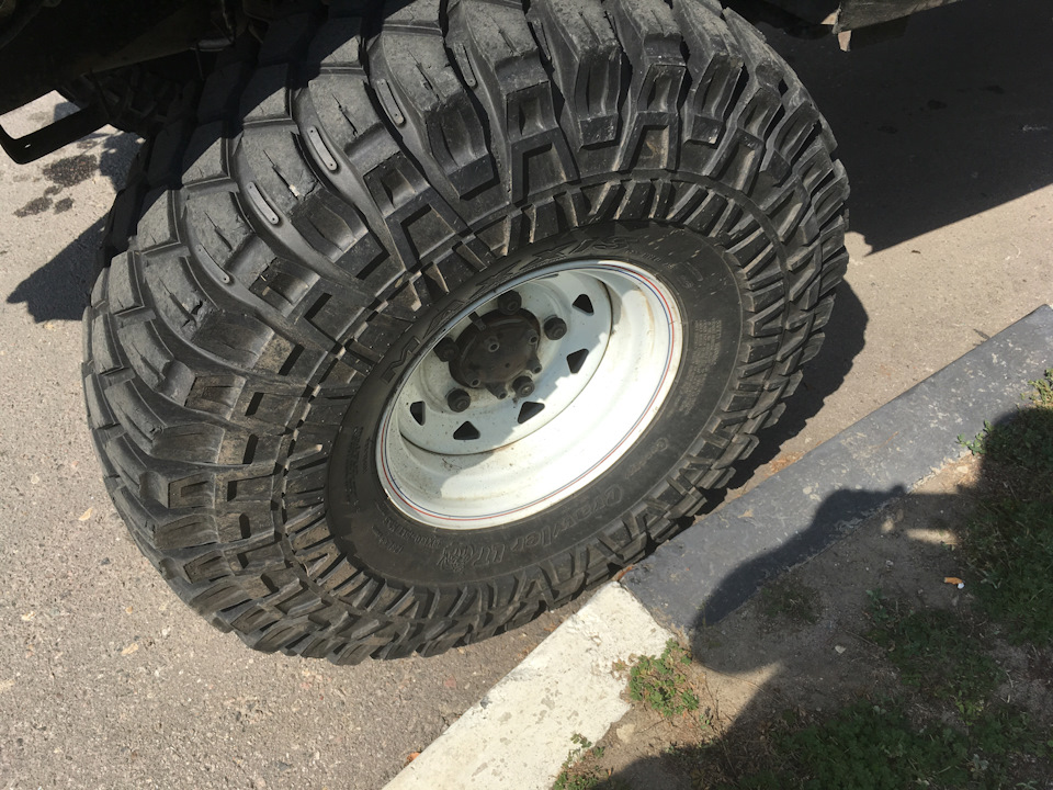 Продам м/т 38 — Land Rover Range Rover (1G), 4,2 л, 1992 года | шины ...