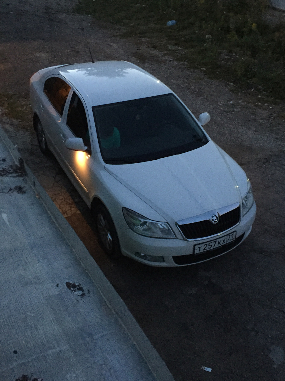 Опять фары — BMW 3 series Coupe (E36), 2,5 л., 1994 года | стайлинг ...