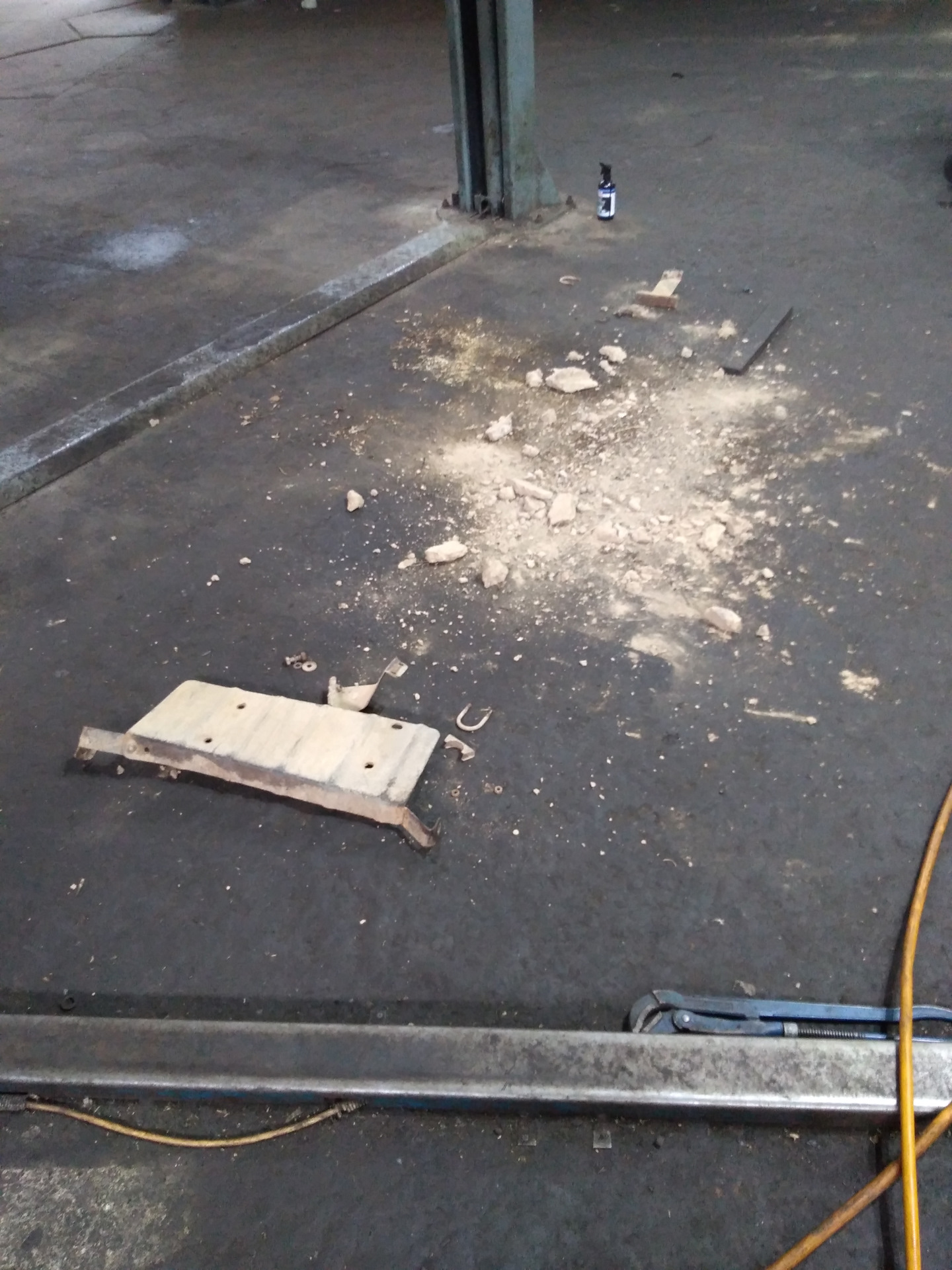 Как светят ксеноновые фары мазда 3 bl - 88 фото